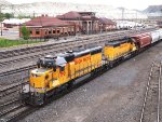 UP 1790